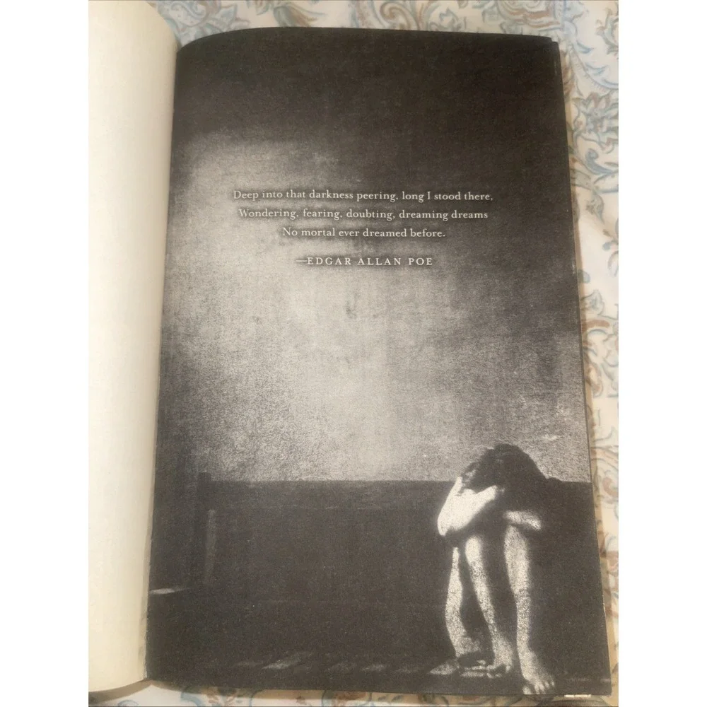 Asylum by‎ Madeleine Roux (2013, Hardcover)
